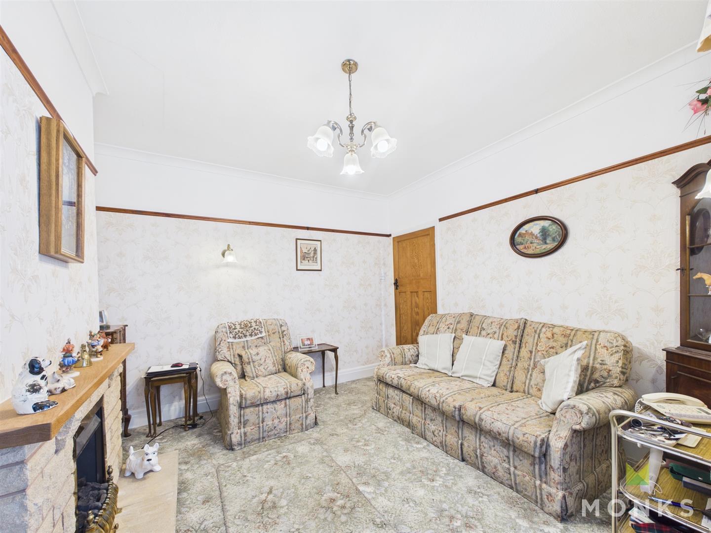 51 Sundorne Road, Shrewsbury, SY1 4RX For Sale